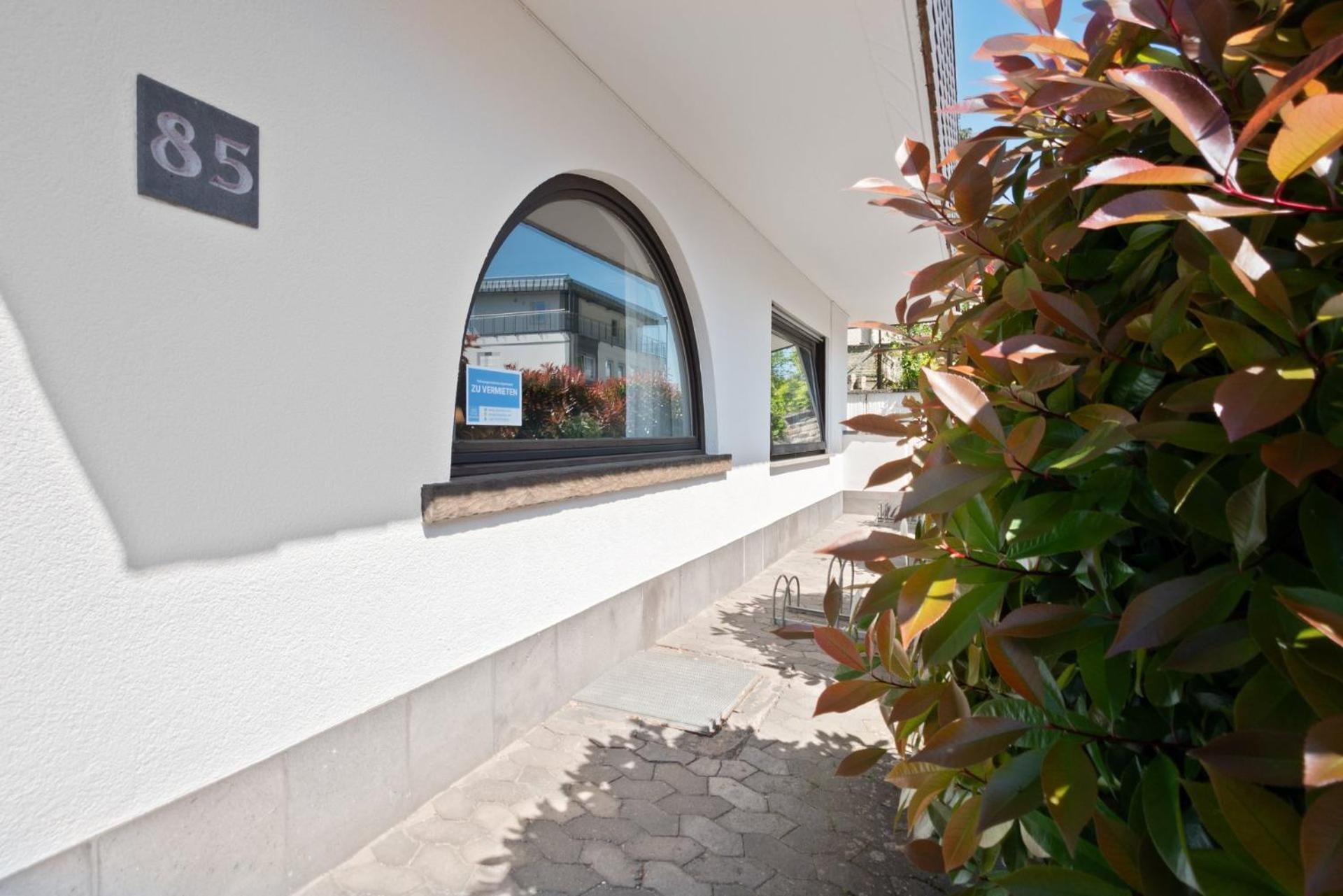 Gemuetliches & Modernes Apartment Koblenz  Exterior photo