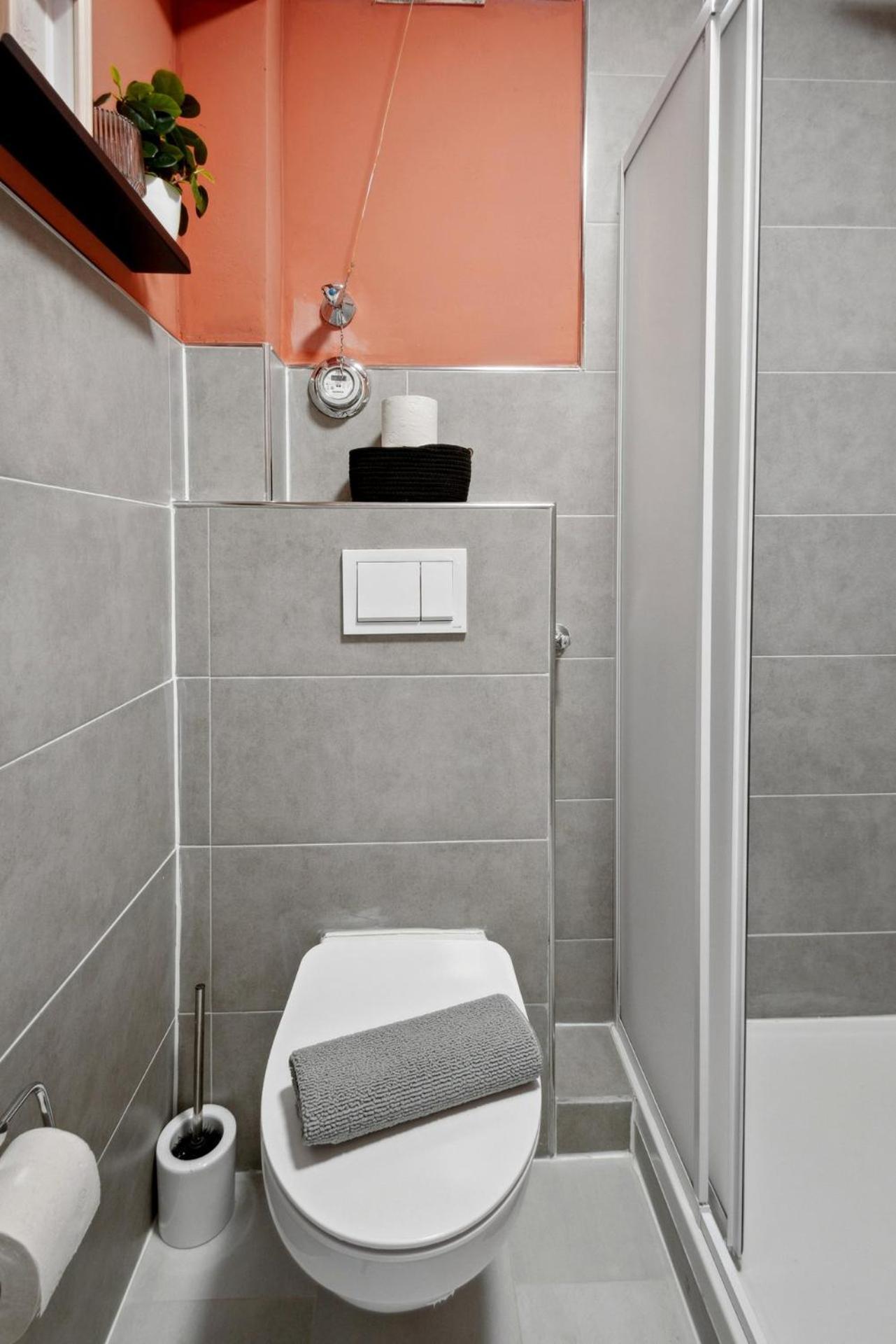 Gemuetliches & Modernes Apartment Koblenz  Exterior photo